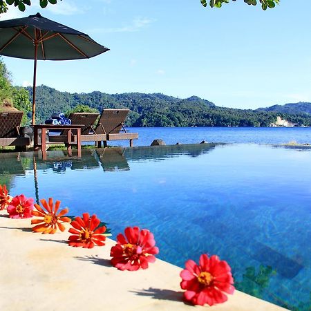 Cocotinos Lembeh A Boutique Dive Lodge Bitung Екстериор снимка