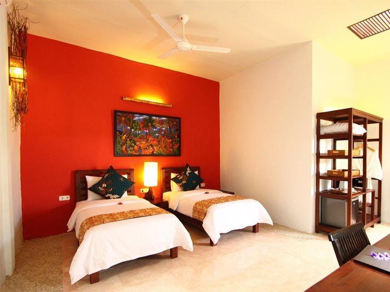 Cocotinos Lembeh A Boutique Dive Lodge Bitung Екстериор снимка