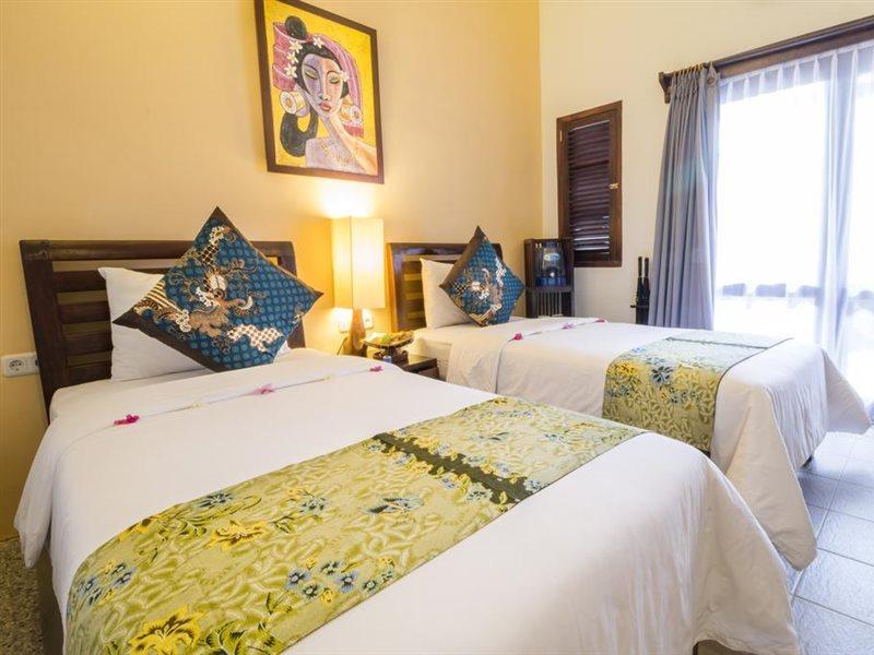 Cocotinos Lembeh A Boutique Dive Lodge Bitung Екстериор снимка