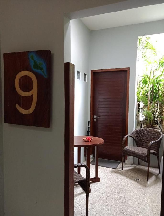 Cocotinos Lembeh A Boutique Dive Lodge Bitung Екстериор снимка