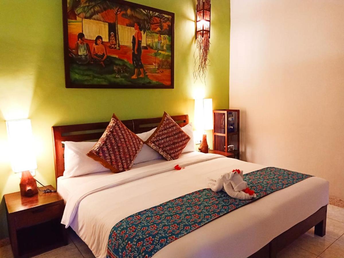 Cocotinos Lembeh A Boutique Dive Lodge Bitung Екстериор снимка