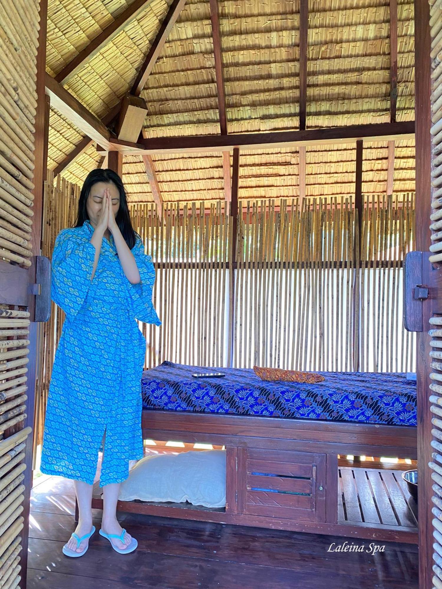 Cocotinos Lembeh A Boutique Dive Lodge Bitung Екстериор снимка
