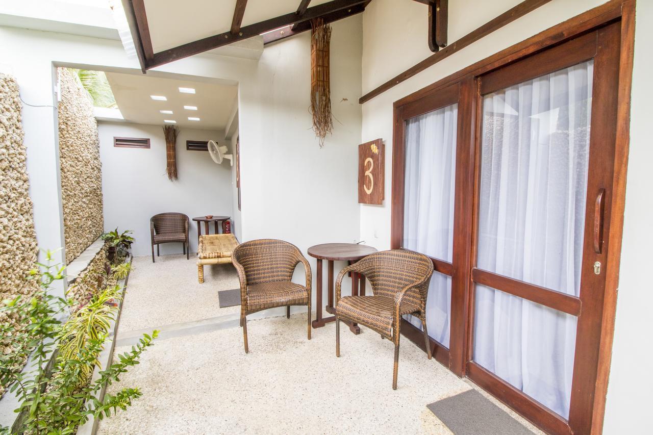 Cocotinos Lembeh A Boutique Dive Lodge Bitung Екстериор снимка
